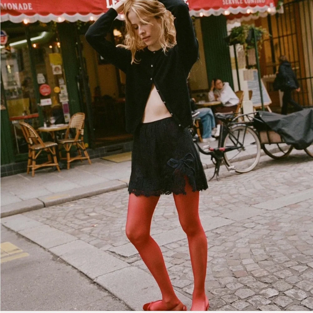 Doen heirloom ysabel skirt - Picture 2 of 10